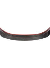 VR Aero Carbon Fiber Rear Trunk Spoiler BMW Z4 M40i Convertible 2019-2020                                     - VR-Z4-611 - Image 5