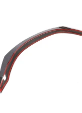 VR Aero Carbon Fiber Rear Trunk Spoiler BMW Z4 M40i Convertible 2019-2020                                     - VR-Z4-611 - Image 7