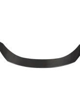 VR Aero Carbon Fiber Rear Trunk Spoiler BMW Z4 M40i Convertible 2019-2020                                     - VR-Z4-611 - Image 8