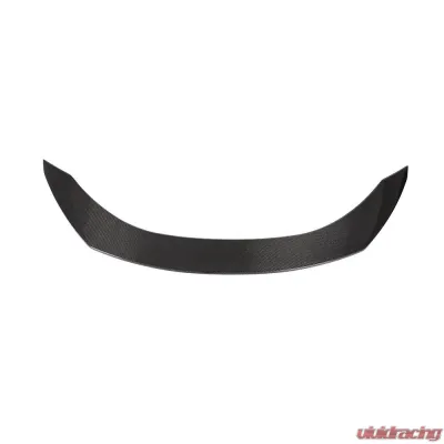 VR Aero Carbon Fiber Rear Trunk Spoiler BMW Z4 M40i Convertible 2019-2020 - VR-Z4-611