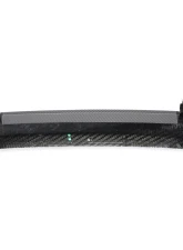 VR Aero Carbon Fiber Front Lip Spoiler Audi RS7 Sportback 2020-2023                                     - VR-RS7-601 - Image 5