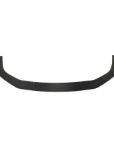 VR Aero Carbon Fiber Front Lip Spoiler Audi RS7 Sportback 2020-2023                                     - VR-RS7-601 - Image 6