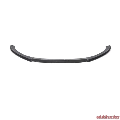 VR Aero Carbon Fiber Front Lip Spoiler Audi RS6 2013-2018 - VR-RS6-637