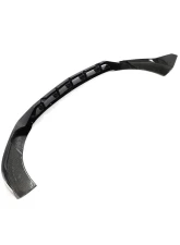VR Aero Carbon Fiber Front Lip Spoiler Mercedes Mercedes GLA200 GLA250 GLA35 AMG H247 2020                                     - VR-H247-600 - Image 5