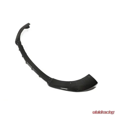 VR Aero Carbon Fiber Front Lip Spoiler Mercedes Mercedes GLA200 GLA250 GLA35 AMG H247 2020 - VR-H247-600