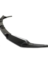VR Aero Carbon Fiber Front Lip Spoiler V1 BMW X3 M | X4 M 2019-2021                                     - VR-F97-600 - Image 3