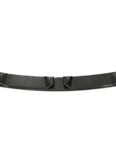 VR Aero Carbon Fiber Front Lip Spoiler V1 BMW X3 M | X4 M 2019-2021                                     - VR-F97-600 - Image 4