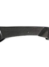 VR Aero Carbon Fiber Front Lip Spoiler V1 BMW X3 M | X4 M 2019-2021                                     - VR-F97-600 - Image 5