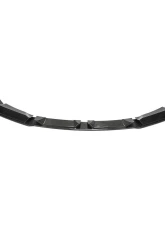 VR Aero Carbon Fiber Front Lip Spoiler V1 BMW X3 M | X4 M 2019-2021                                     - VR-F97-600 - Image 6