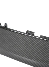 VR Aero Carbon Fiber Front Lip Spoiler BMW 4 Series G22 | G23 M Sport Bumper 2021-2022                                     - VR-G22-G23-600 - Image 4