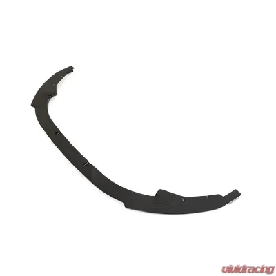 VR Aero Carbon Fiber Front Lip Spoiler Audi S3 2021-2022 - VR-S3-602