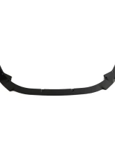 VR Aero Carbon Fiber Front Lip Spoiler Audi S3 2021-2022                                     - VR-S3-602 - Image 3