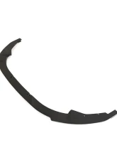 VR Aero Carbon Fiber Front Lip Spoiler Audi S3 2021-2022                                     - VR-S3-602 - Image 4