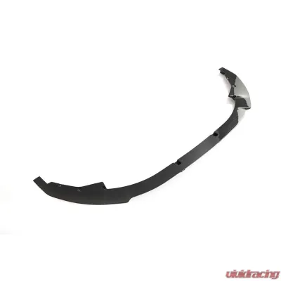 VR Aero Carbon Fiber Front Lip Spoiler Audi S3 2021-2022 - VR-S3-602