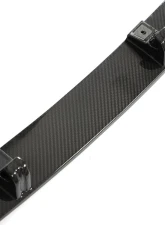 VR Aero Carbon Fiber Front Lip Spoiler Audi S3 2021-2022                                     - VR-S3-602 - Image 7