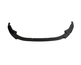 VR Aero Carbon Fiber Front Lip Spoiler Audi S3 2021-2022