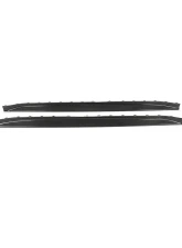 VR Aero Carbon Fiber Side Skirts V2 BMW M3 G80                                     - VR-G80M3-631 - Image 10