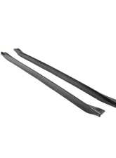 VR Aero Carbon Fiber Side Skirts V2 BMW M3 G80                                     - VR-G80M3-631 - Image 10
