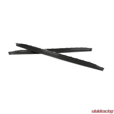 VR Aero Carbon Fiber Side Skirts V2 BMW M3 G80 - VR-G80M3-631