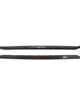 VR Aero Carbon Fiber Side Skirts V2 BMW M3 G80                                     - VR-G80M3-631 - Image 6