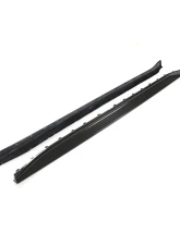 VR Aero Carbon Fiber Side Skirts V2 BMW M3 G80                                     - VR-G80M3-631 - Image 8