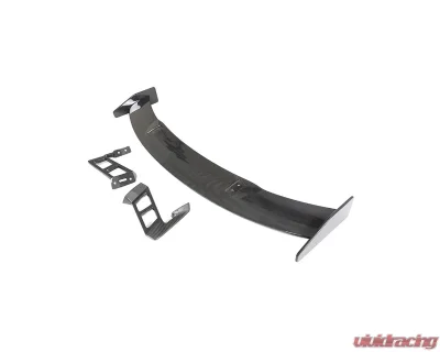 VR Aero Carbon Fiber Rear Wing Spoiler Audi R8 V10 2023+ - VR-R8V10-611