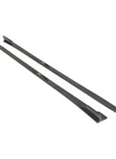 VR Aero Carbon Fiber Side Skirts Honda Civic Type-R FL5                                     - VR-CIVICR-630 - Image 2