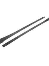 VR Aero Carbon Fiber Side Skirts Honda Civic Type-R FL5                                     - VR-CIVICR-630 - Image 11