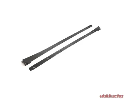 VR Aero Carbon Fiber Side Skirts Honda Civic Type-R FL5 - VR-CIVICR-630