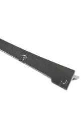 VR Aero Carbon Fiber Side Skirts Honda Civic Type-R FL5                                     - VR-CIVICR-630 - Image 12