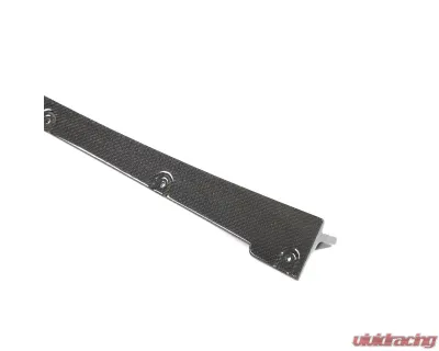 VR Aero Carbon Fiber Side Skirts Honda Civic Type-R FL5 - VR-CIVICR-630