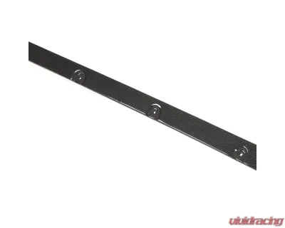 VR Aero Carbon Fiber Side Skirts Honda Civic Type-R FL5 - VR-CIVICR-630