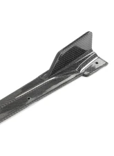 VR Aero Carbon Fiber Side Skirts Honda Civic Type-R FL5                                     - VR-CIVICR-630 - Image 14