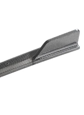 VR Aero Carbon Fiber Side Skirts Honda Civic Type-R FL5                                     - VR-CIVICR-630 - Image 15