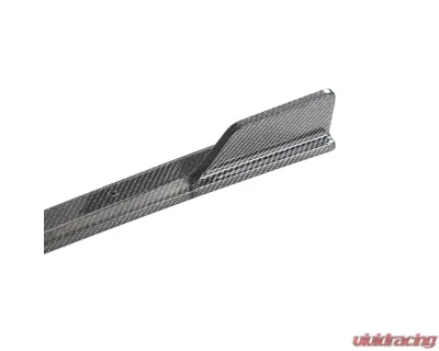 VR Aero Carbon Fiber Side Skirts Honda Civic Type-R FL5 - VR-CIVICR-630