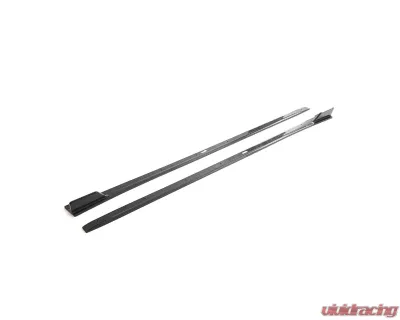VR Aero Carbon Fiber Side Skirts Honda Civic Type-R FL5 - VR-CIVICR-630