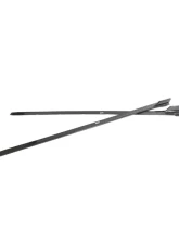 VR Aero Carbon Fiber Side Skirts Honda Civic Type-R FL5                                     - VR-CIVICR-630 - Image 7