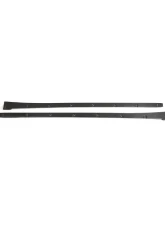VR Aero Carbon Fiber Side Skirts Honda Civic Type-R FL5                                     - VR-CIVICR-630 - Image 9