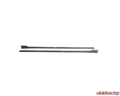 VR Aero Carbon Fiber Side Skirts Honda Civic Type-R FL5 - VR-CIVICR-630