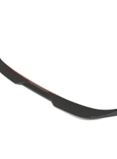 VR Aero Carbon Fiber Rear Trunk Spoiler BMW 2 Series G42 M-Tech | M2 G87                                     - VR-G87M2-620 - Image 3