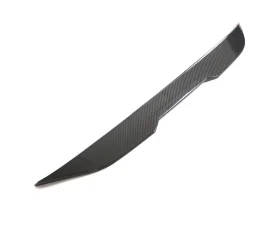 VR Aero Carbon Fiber Rear Trunk Spoiler BMW 2 Series G42 M-Tech | M2 G87