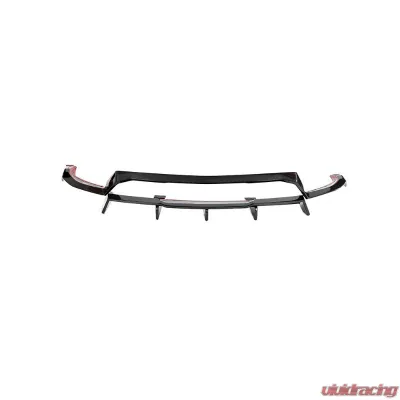 VR Aero Carbon Fiber Rear Diffuser Chevrolet Corvette C8 Z06 - VR-C8Z06-610