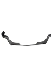 VR Aero Carbon Fiber Rear Diffuser Chevrolet Corvette C8 Z06                                     - VR-C8Z06-610 - Image 4
