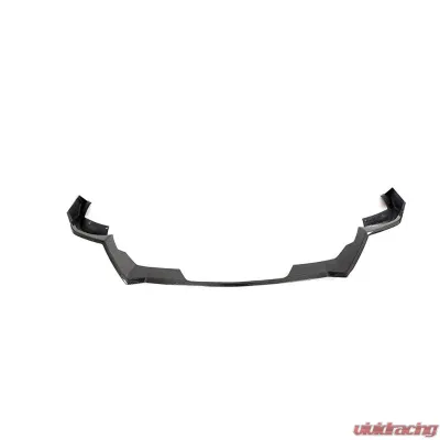 VR Aero Carbon Fiber Rear Diffuser Chevrolet Corvette C8 Z06 - VR-C8Z06-610