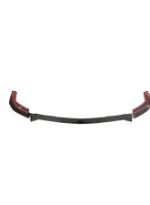 VR Aero Carbon Fiber Rear Diffuser Chevrolet Corvette C8 Z06                                     - VR-C8Z06-610 - Image 5