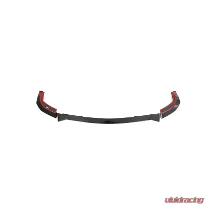 VR Aero Carbon Fiber Rear Diffuser Chevrolet Corvette C8 Z06 - VR-C8Z06-610