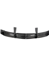 VR Aero Carbon Fiber Rear Diffuser Chevrolet Corvette C8 Z06                                     - VR-C8Z06-610 - Image 6