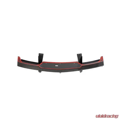 VR Aero Carbon Fiber Rear Diffuser Chevrolet Corvette C8 Z06 - VR-C8Z06-610