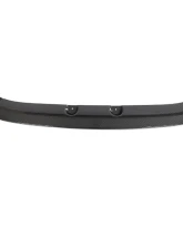 VR Aero Carbon Fiber Pre-Preg Front Lip Spoiler 3pc/set BMW M2 G87                                     - VR-G87M2-DCF-602JC - Image 4