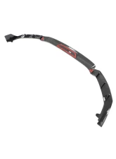VR Aero Carbon Fiber Pre-Preg Front Lip Spoiler 3pc/set BMW M2 G87                                     - VR-G87M2-DCF-602JC - Image 7